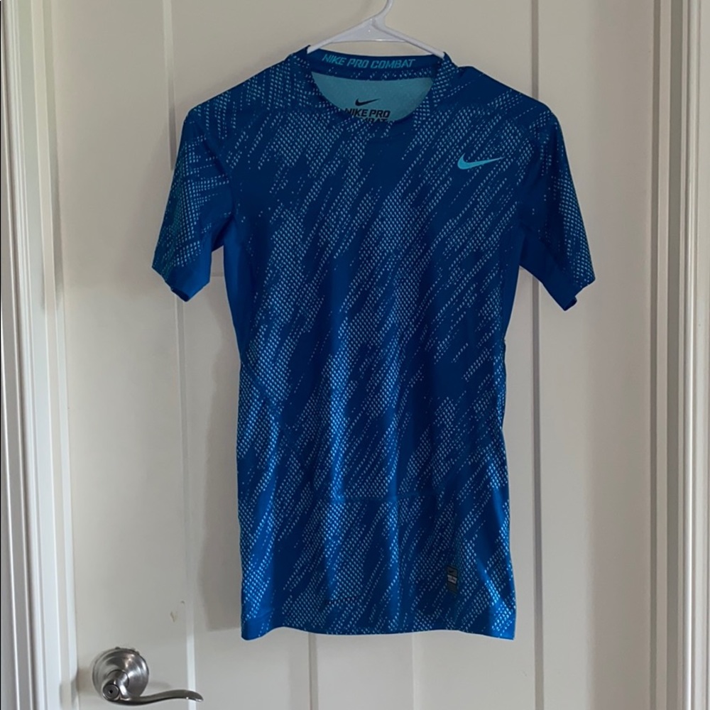 Nike Pro Combat Shirt